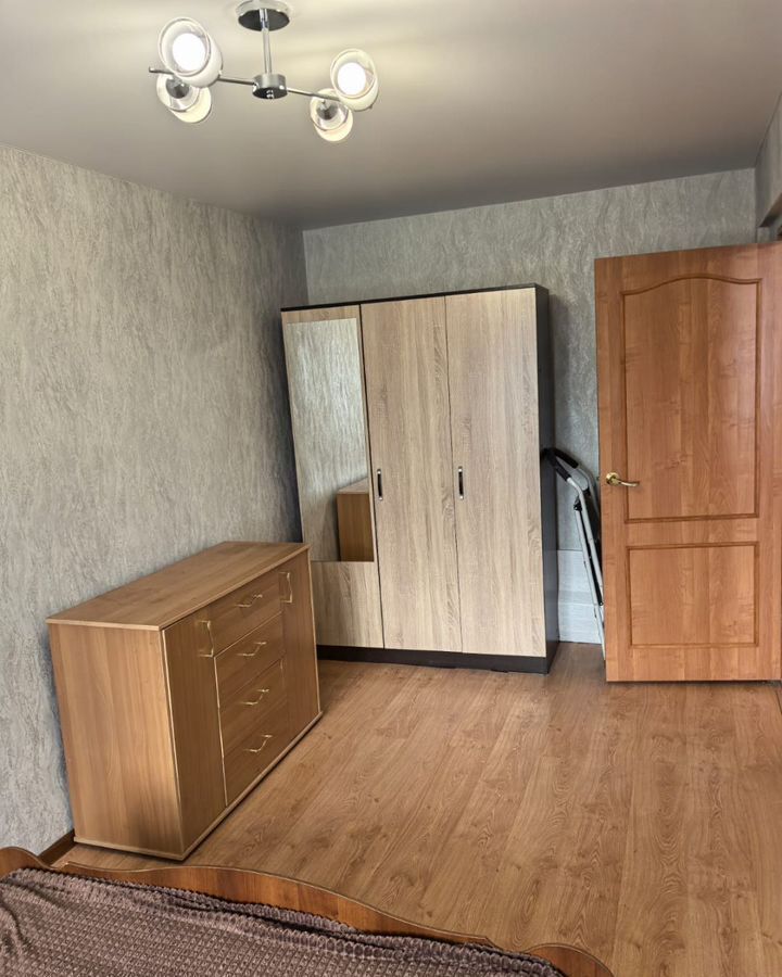 квартира г Улан-Удэ р-н Октябрьский ул Ключевская 20 фото 2