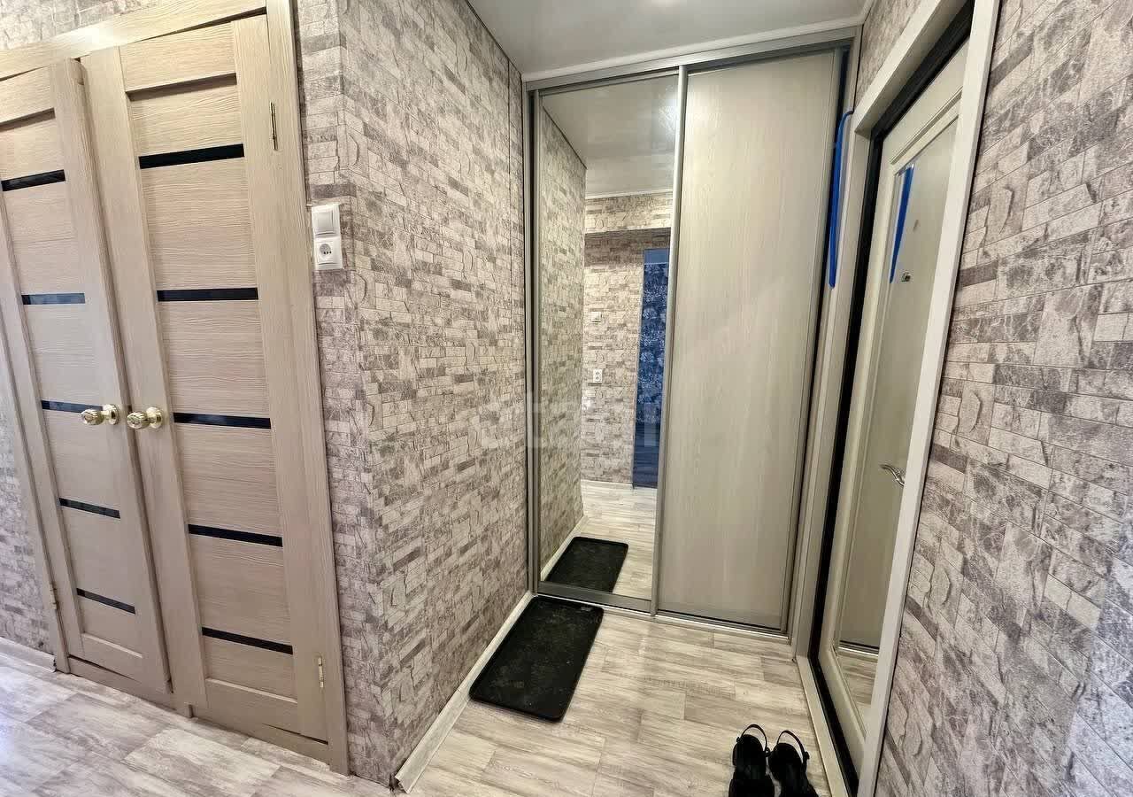 квартира г Ачинск 9-й мкр-н, 27 фото 6