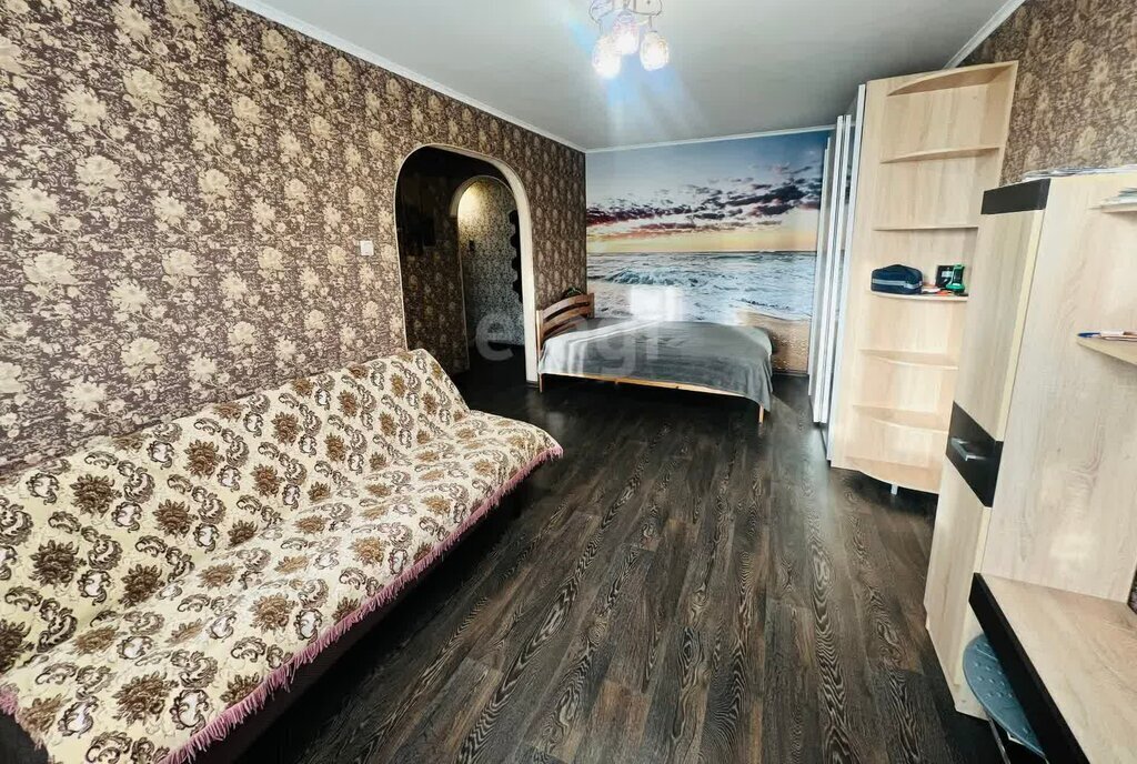 квартира г Кемерово пр-кт Ленина 45 фото 5