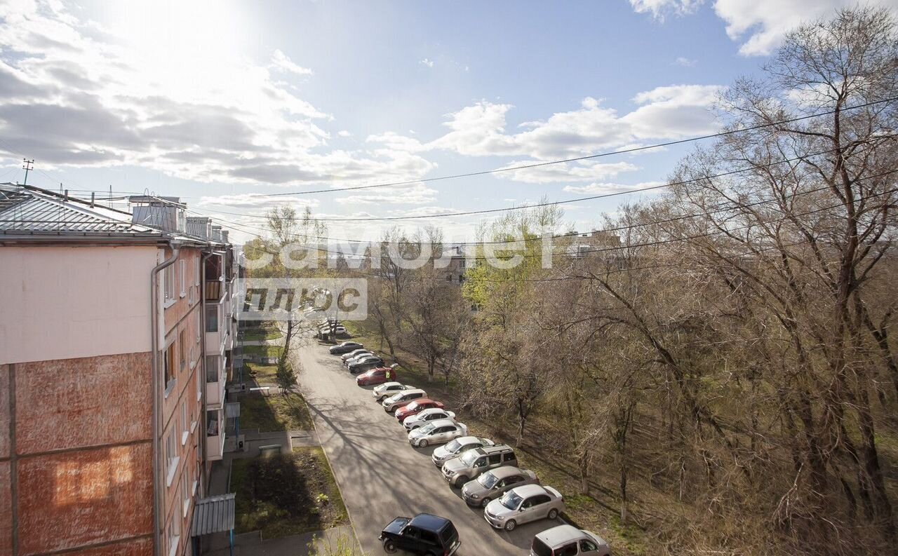 квартира г Кемерово р-н Центральный ул Спортивная 26 Кемеровская обл. — Кузбасс фото 9