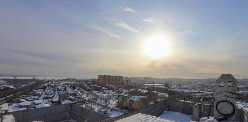 офис г Иркутск р-н Свердловский ул Безбокова 7/3 фото 23