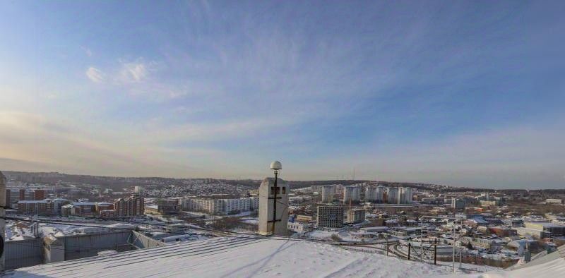 офис г Иркутск р-н Свердловский ул Безбокова 7/3 фото 24