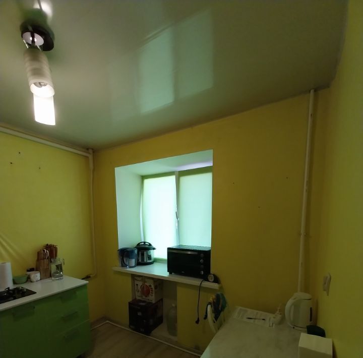 квартира г Хабаровск р-н Кировский ул Истомина 75 фото 13
