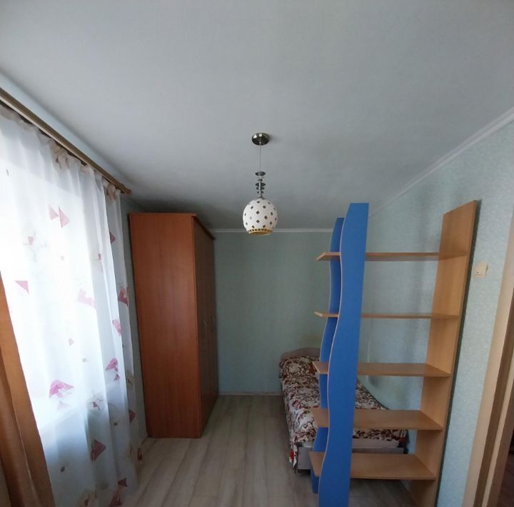 квартира г Хабаровск р-н Кировский ул Истомина 75 фото 21