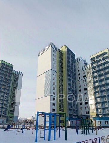 Студенческая ул Николая Сотникова 36/1 фото