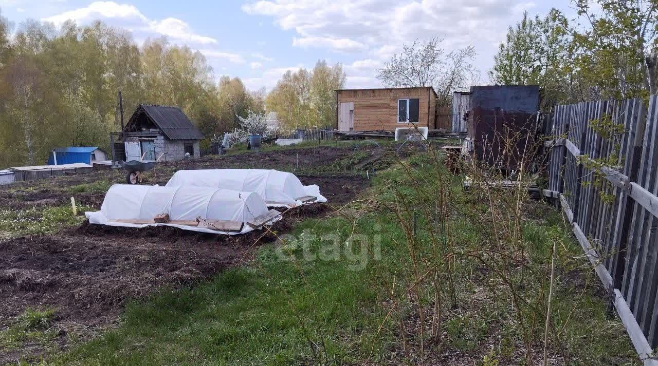 земля г Юрга пл. Советов фото 5