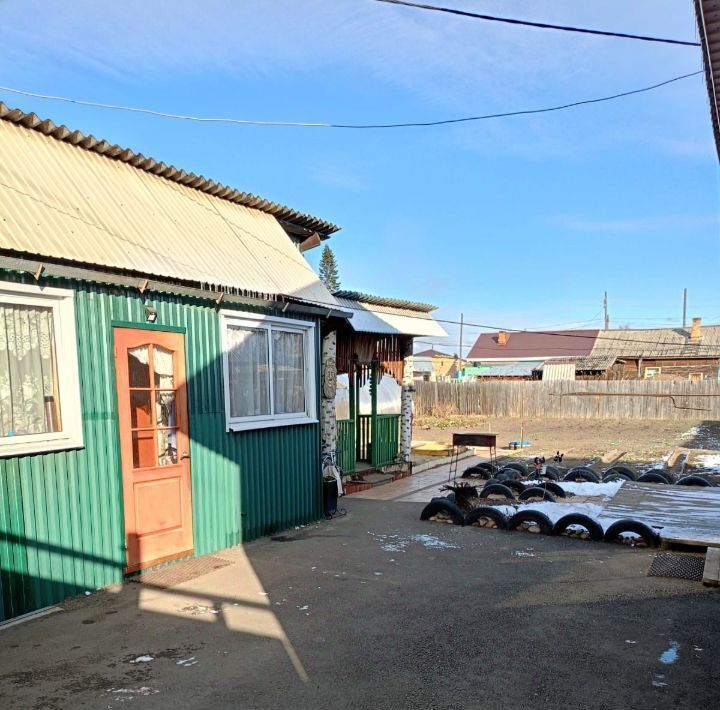 дом г Зима ул Юбилейная фото 15
