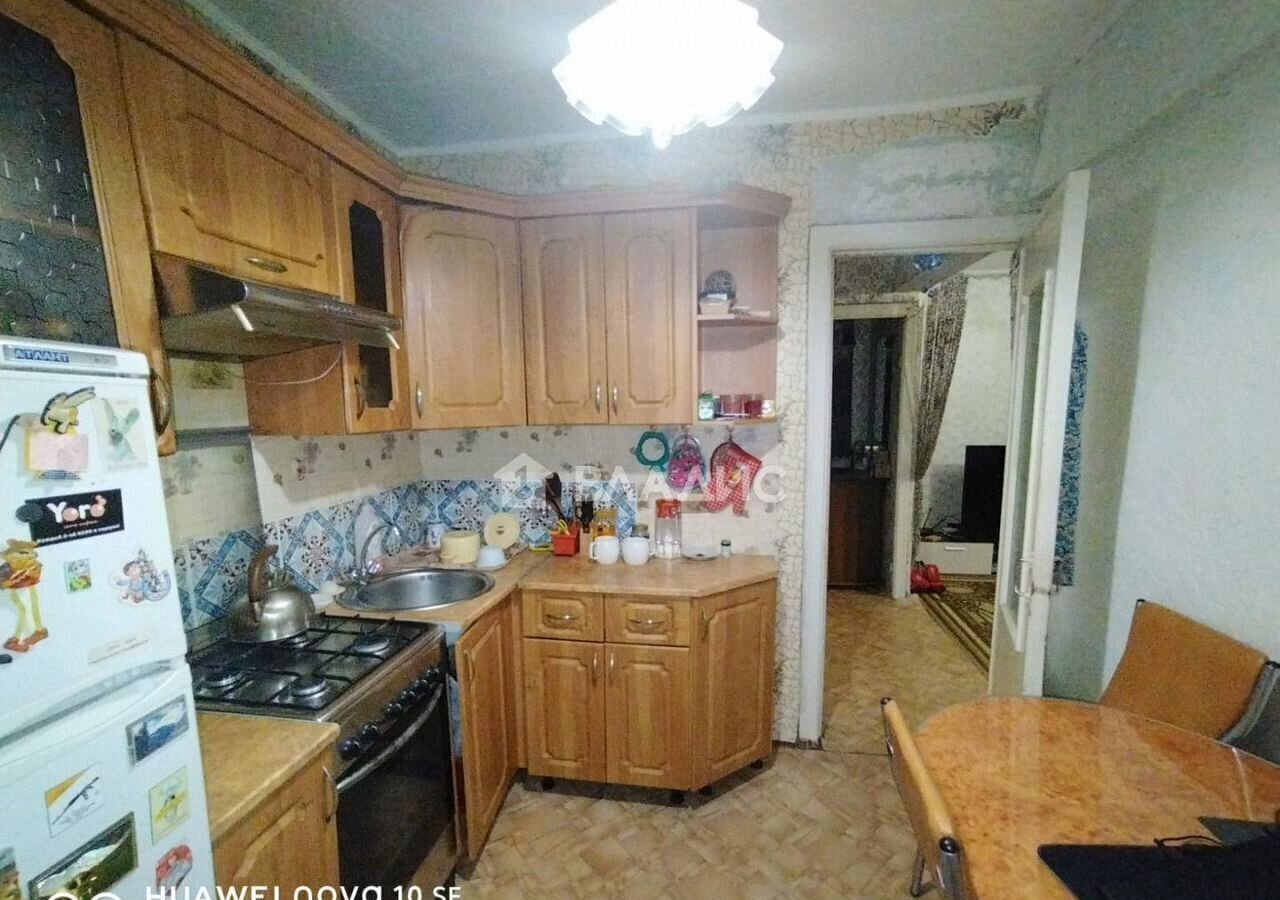 квартира г Ангарск 86-й квартал р-н Кварталы, 14, Ангарский г. о. фото 6