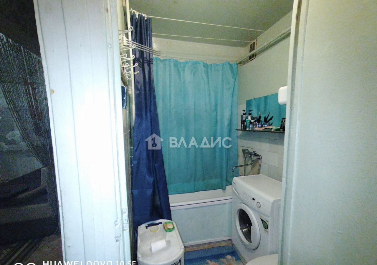 квартира г Ангарск 86-й квартал р-н Кварталы, 14, Ангарский г. о. фото 7
