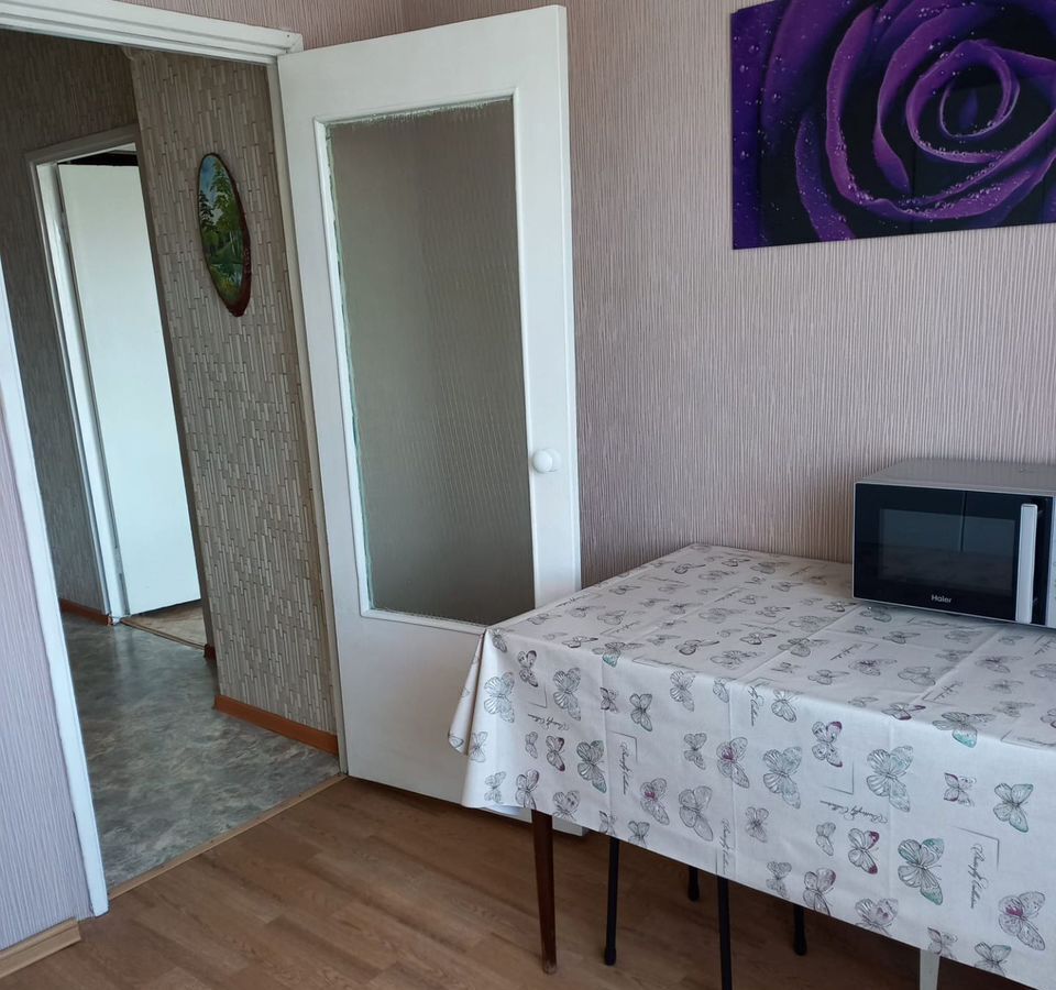 квартира г Омск р-н Центральный ул 24-я Северная 202а фото 3