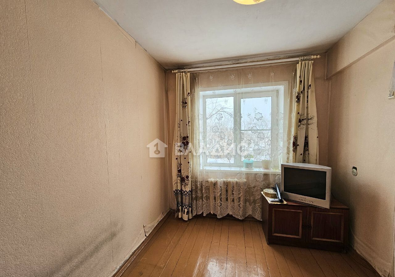 квартира г Ангарск 84-й квартал р-н Кварталы, 13, Ангарский г. о. фото 3