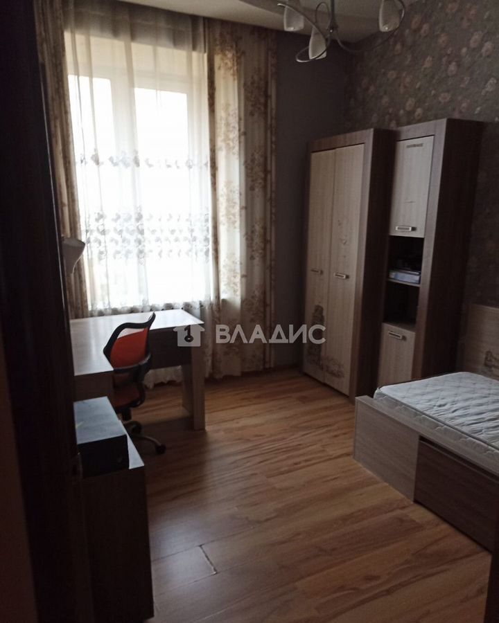 квартира г Ангарск 74-й квартал р-н Кварталы, 7, Ангарский г. о. фото 9