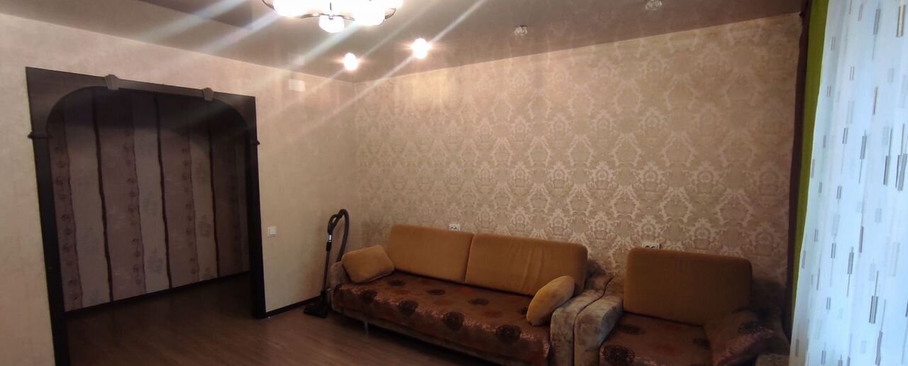квартира г Биробиджан ул Набережная 52 Еврейская автономная обл. фото 26