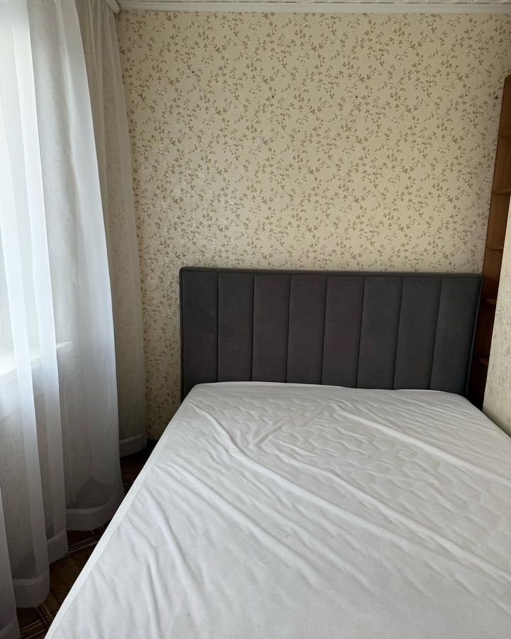 квартира г Ульяновск р-н Заволжский пр-кт Генерала Тюленева 21 фото 3