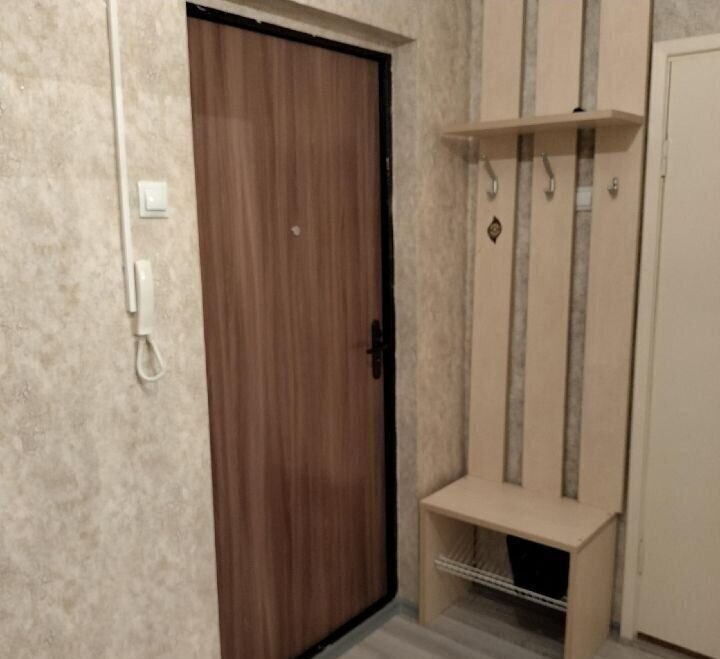 квартира г Обь ул Геодезическая 2с фото 12