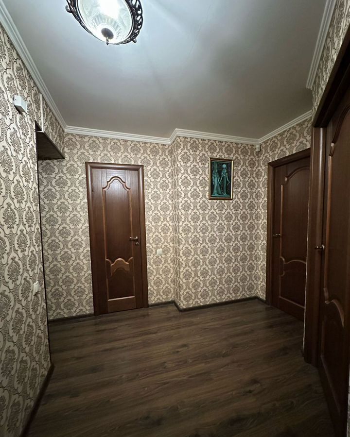 квартира г Ярославль р-н Заволжский ул Хуторская 2 фото 8