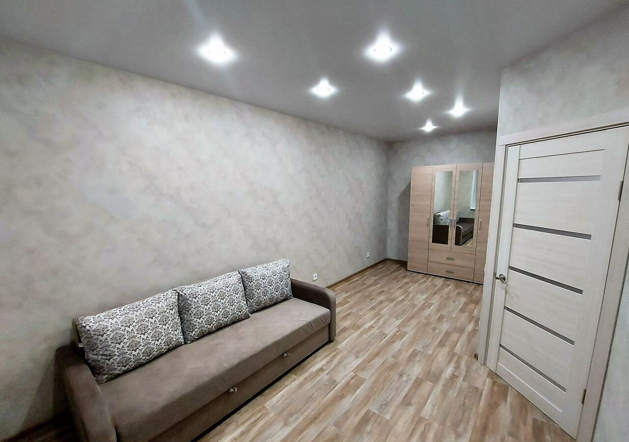 квартира г Сыктывкар ул Тентюковская 328 фото 5