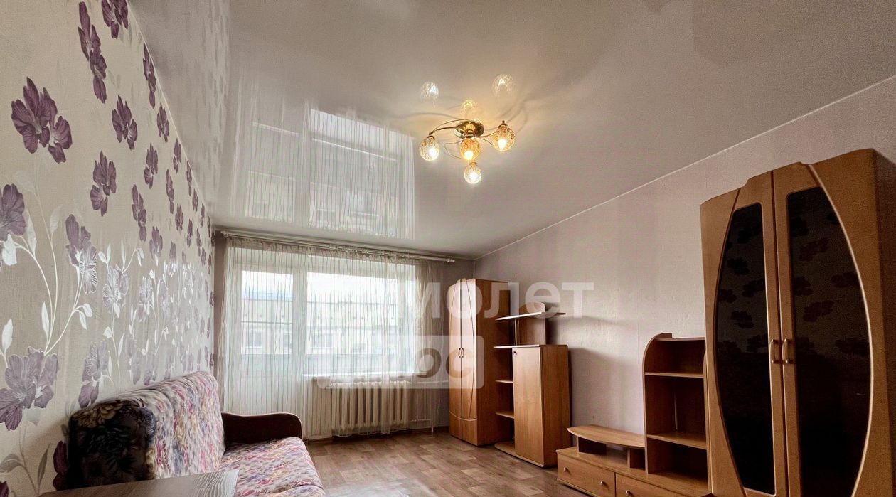 квартира г Чита р-н Железнодорожный ул Советская 13 фото 6
