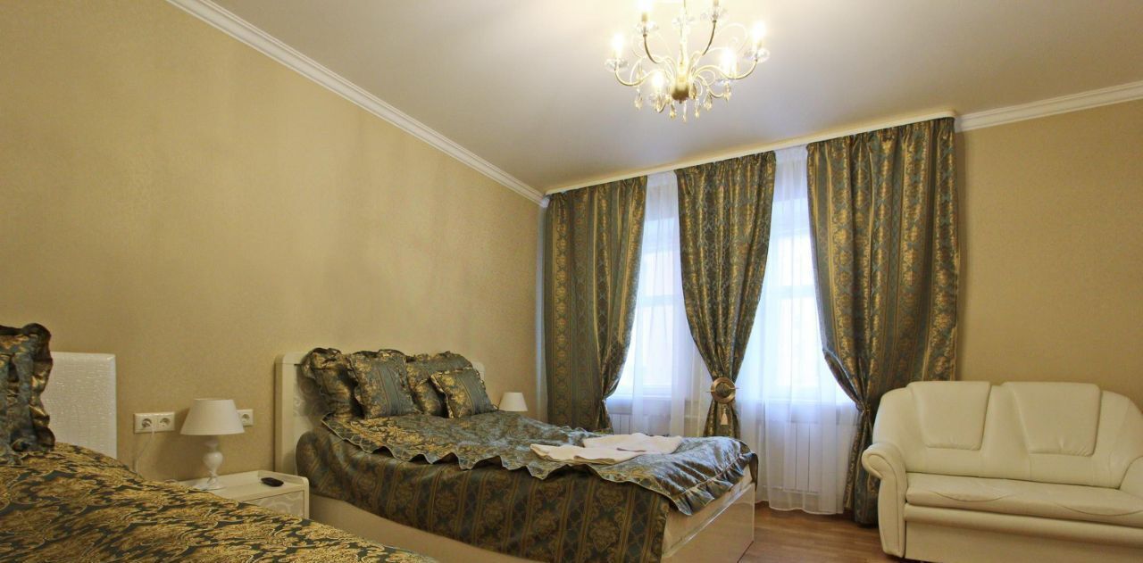 комната г Санкт-Петербург метро Лиговский Проспект пр-кт Лиговский 116/118 фото 1
