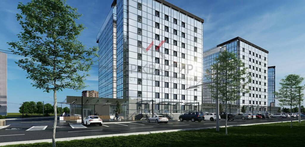 квартира г Абакан ул Богдана Хмельницкого 242 фото 1