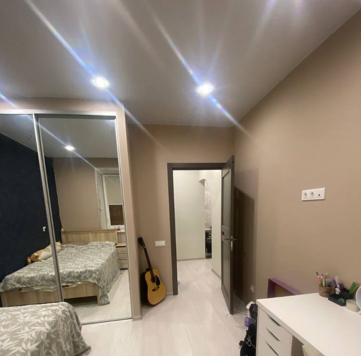 квартира г Тольятти р-н Автозаводский ул Революционная 53 фото 17