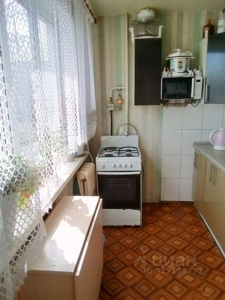 квартира г Новосибирск р-н Ленинский ул Титова 47/1 фото 4