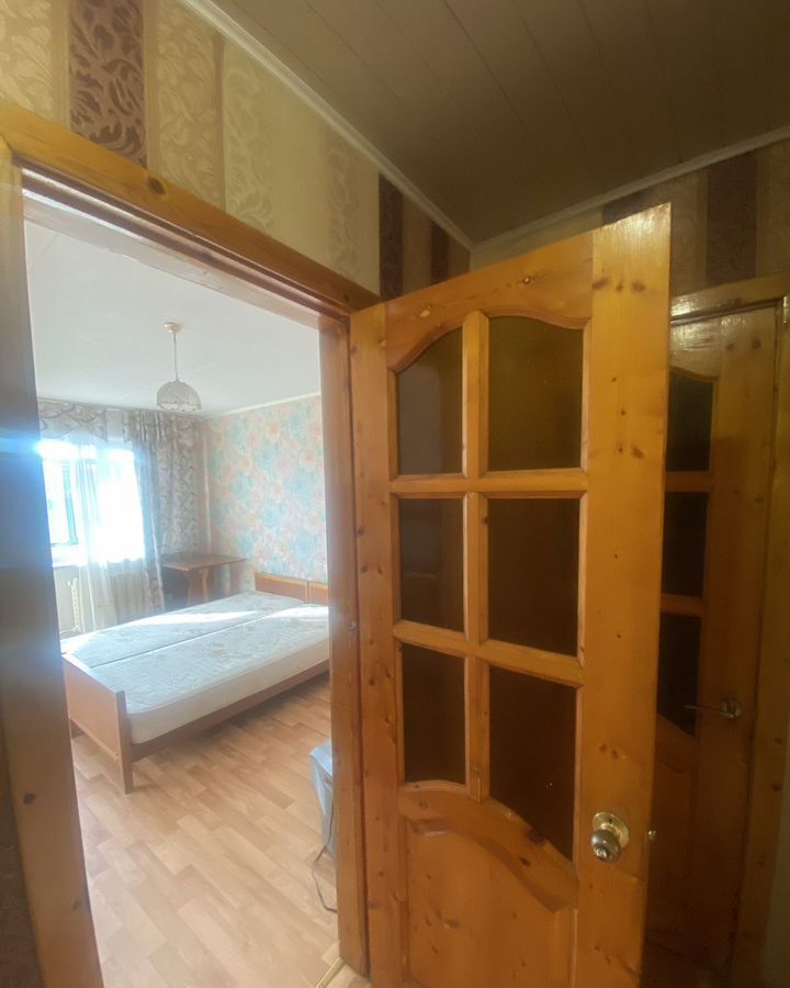 квартира г Новороссийск р-н Южный пр-кт Ленина 35 фото 3