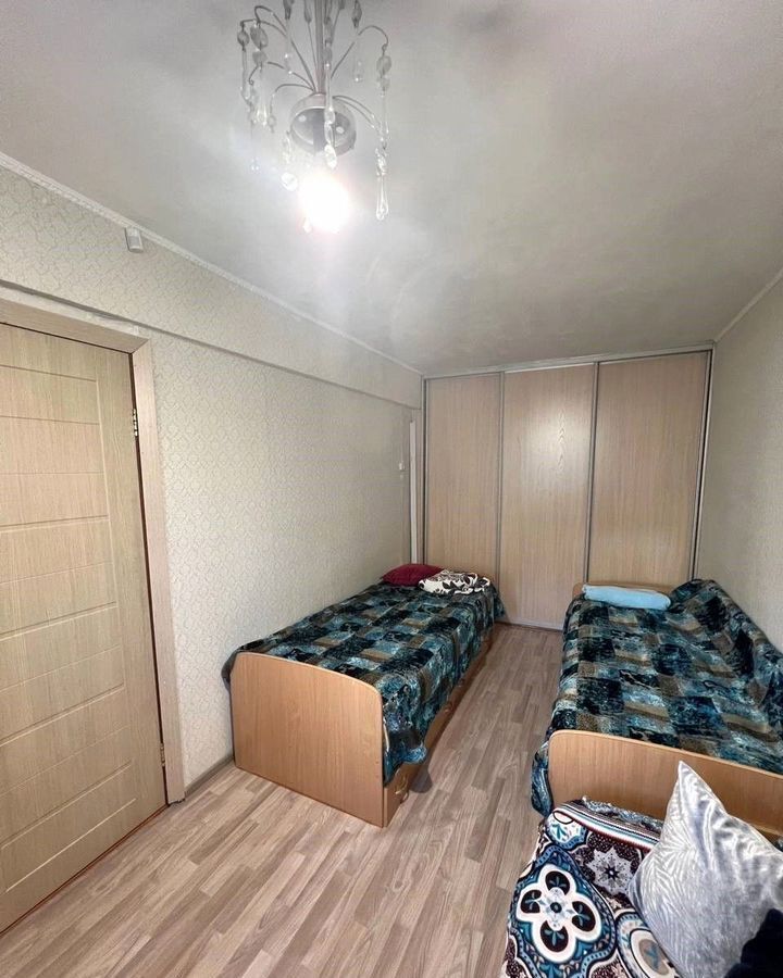 квартира г Улан-Удэ р-н Октябрьский 47-й квартал ул Конечная 1 фото 5