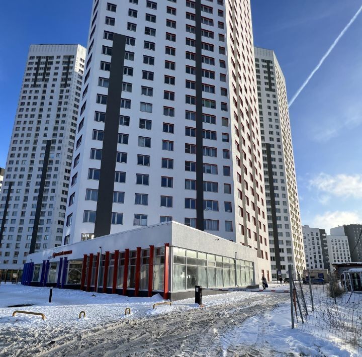 свободного назначения г Екатеринбург Машиностроителей ул Советская 64/2 фото 3