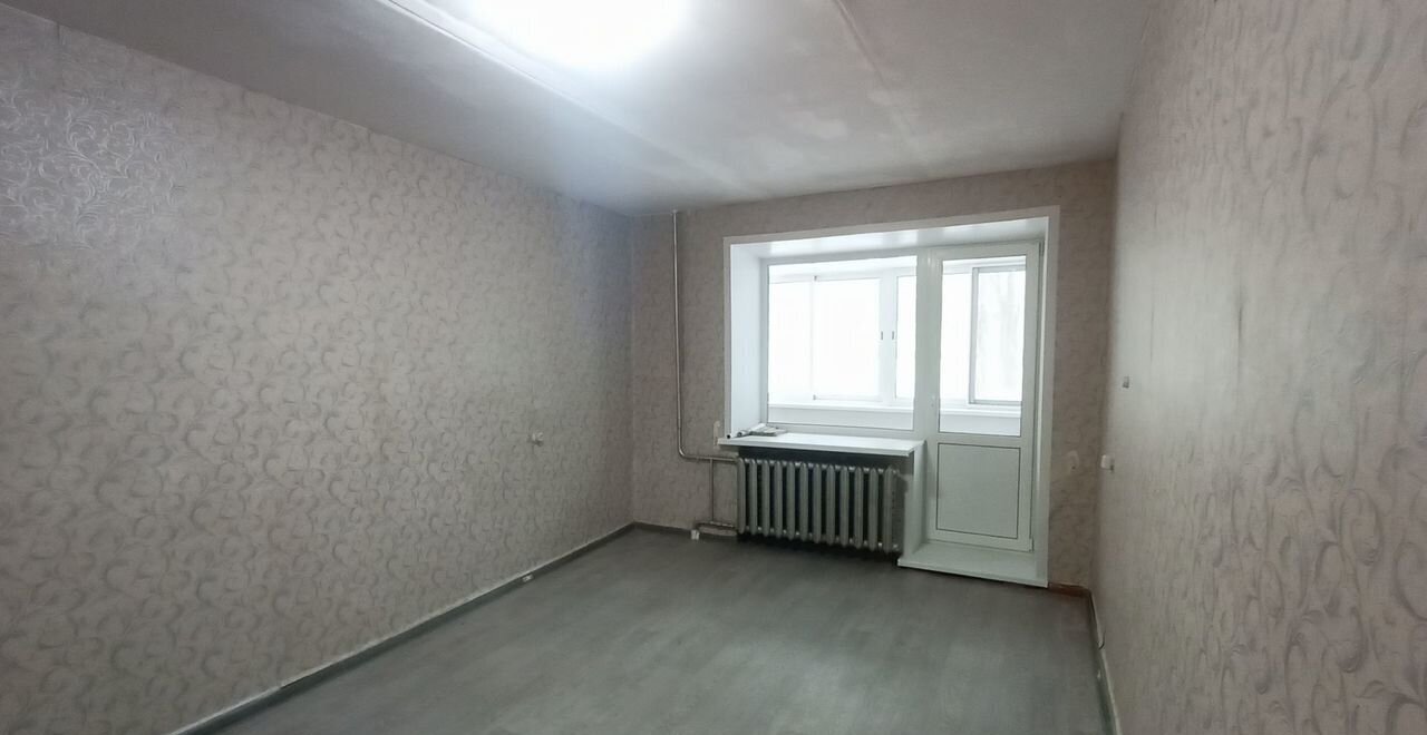 квартира р-н Нытвенский г Нытва пр-кт Ленина 13 фото 3