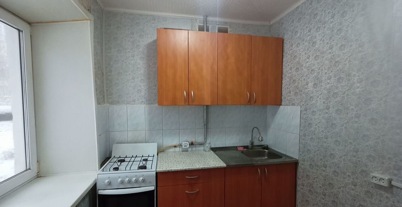 квартира р-н Нытвенский г Нытва пр-кт Ленина 13 фото 13