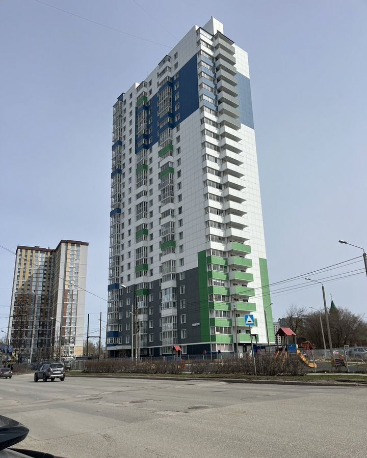 квартира г Пермь р-н Свердловский ул Солдатова 29в фото 12