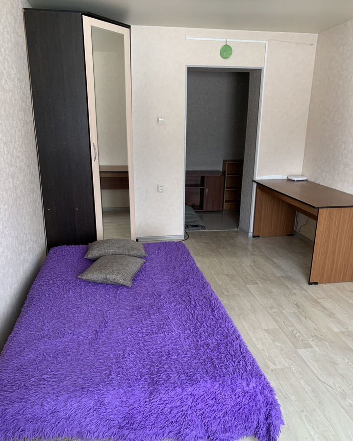 квартира г Губкинский 9-й мкр-н, 12, Тюменская обл. фото 3