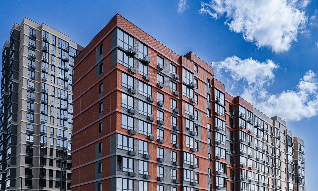 квартира г Краснодар р-н Прикубанский ул Елизаветинская 1 фото 3