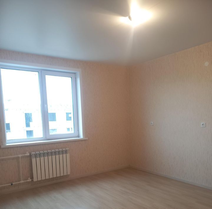 квартира г Курган ул. Броневик, 2Б фото 8