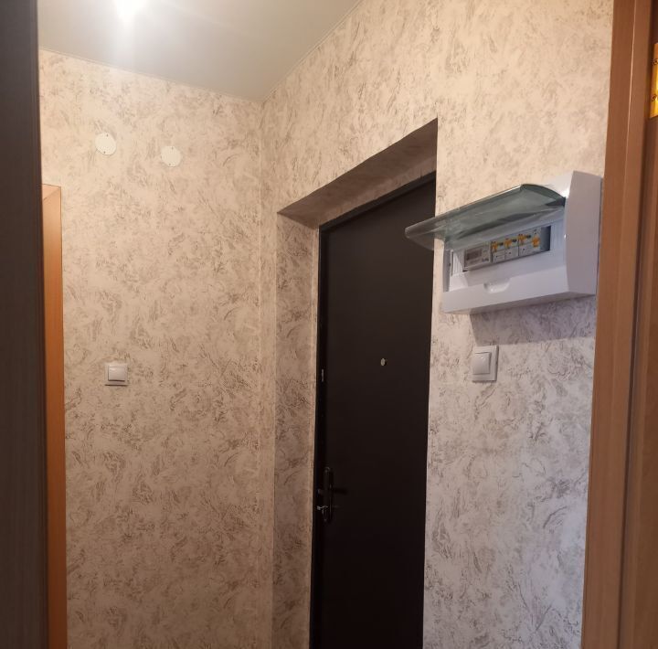 квартира г Курган ул. Броневик, 2Б фото 11