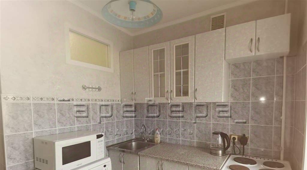 квартира г Красноярск р-н Советский ул Аэровокзальная 8з фото 2