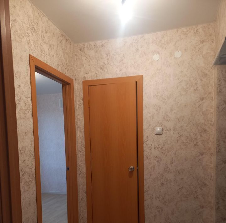 квартира г Курган ул. Броневик, 2Б фото 12