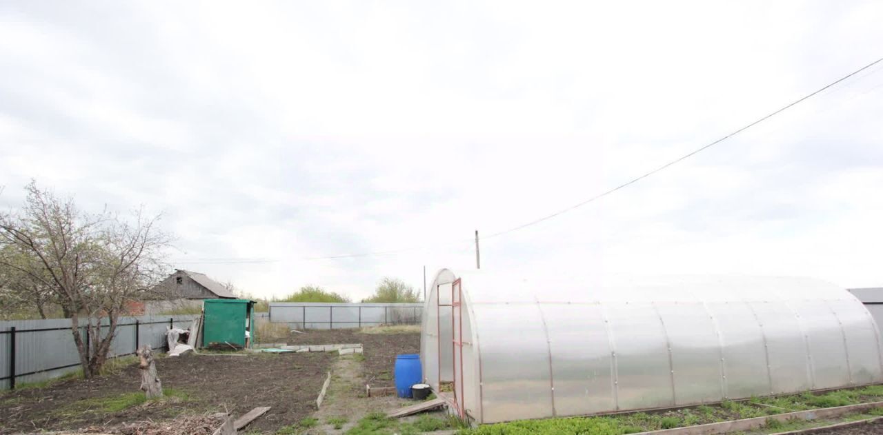 дом г Челябинск р-н Металлургический снт Аэропорт-2 дор. 6-я, 2 фото 20