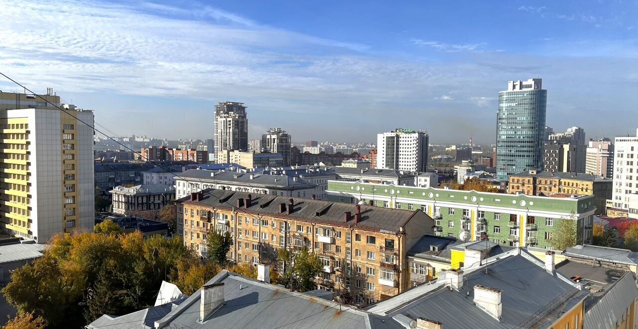 офис г Новосибирск Площадь Ленина, Вокзальная магистраль, 16 фото 7