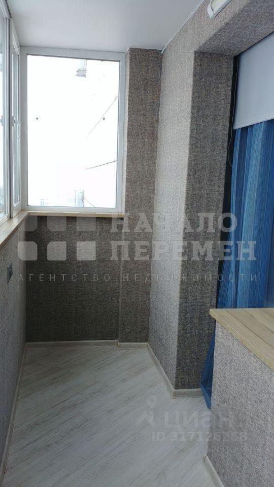 квартира г Новосибирск р-н Центральный ул Державина 92 фото 30
