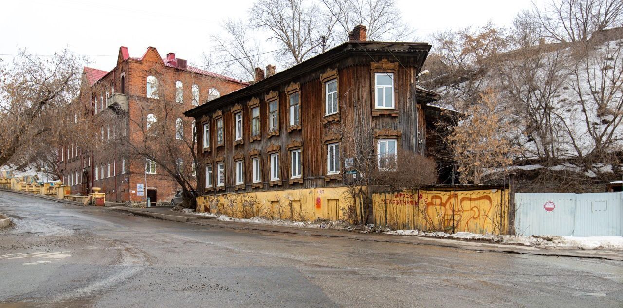 квартира г Томск р-н Октябрьский ул Большая Подгорная 15 фото 19