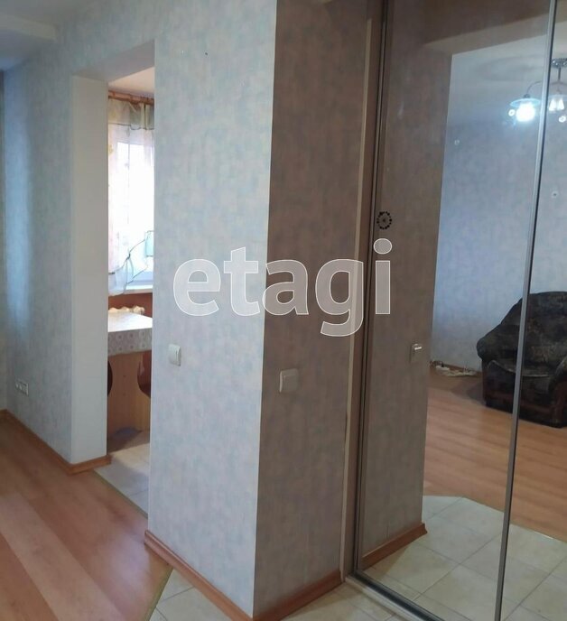 квартира г Омск ул 21-я Амурская 20 фото 5