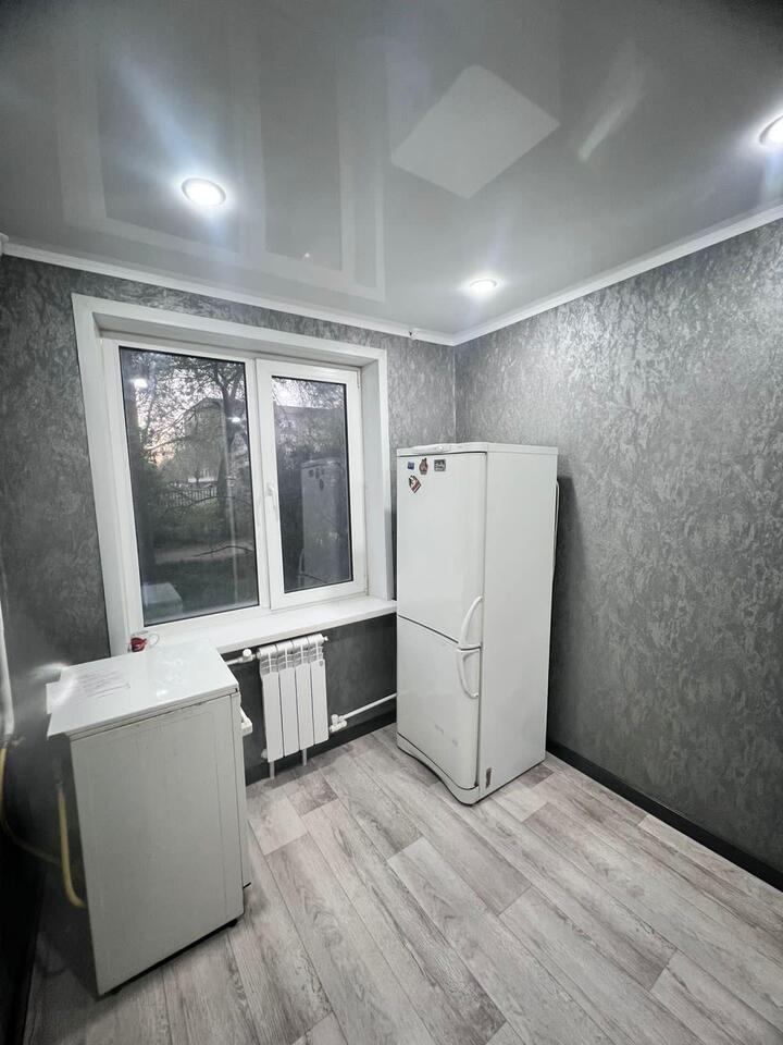 квартира г Орск р-н Октябрьский ул Кутузова 58а фото 2