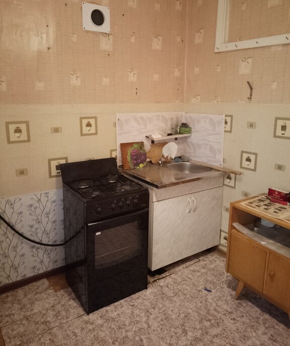 квартира г Лысьва ул Смышляева 28 фото 3
