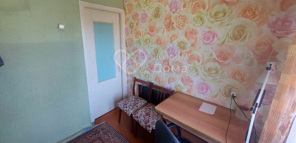 квартира г Волжский ул Пушкина 48 фото 6