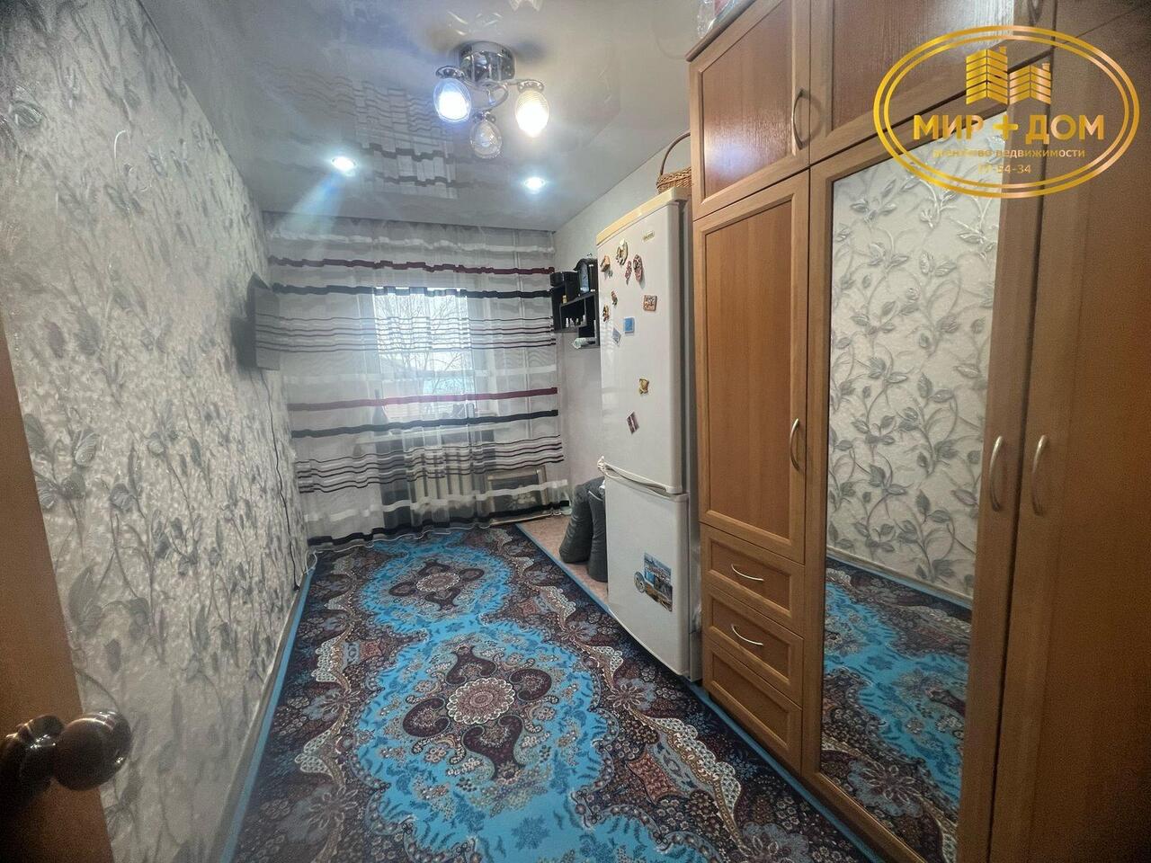 квартира г Находка ул Дальняя 3 Находкинский городской округ фото 6