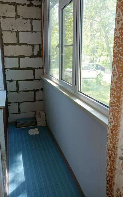 квартира г Волгодонск ул Дружбы 7/22 фото 19