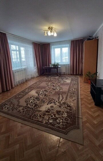 квартира г Ялуторовск ул Менделеева 7а фото 2