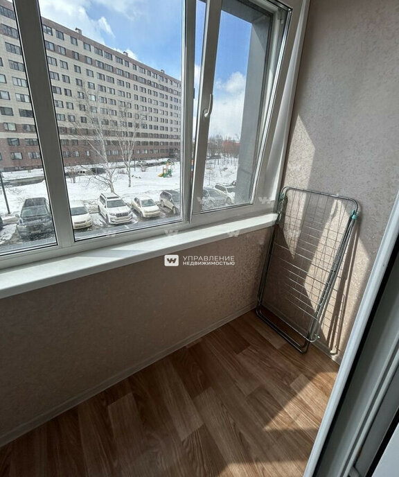 квартира г Южно-Сахалинск ул Ленина 563к/2 фото 7